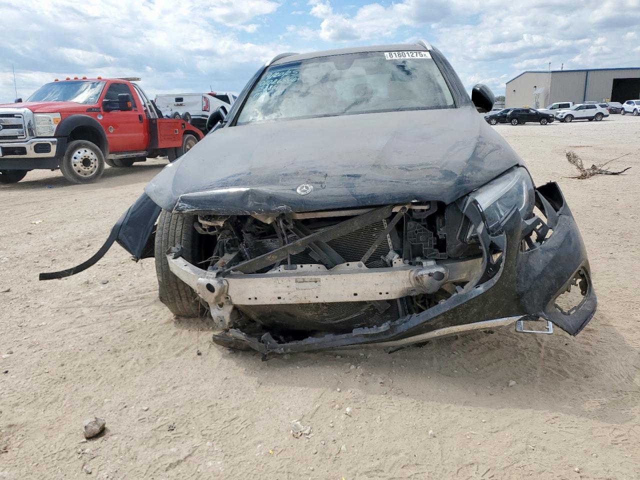 MERCEDES-BENZ GLC-CLASS 300