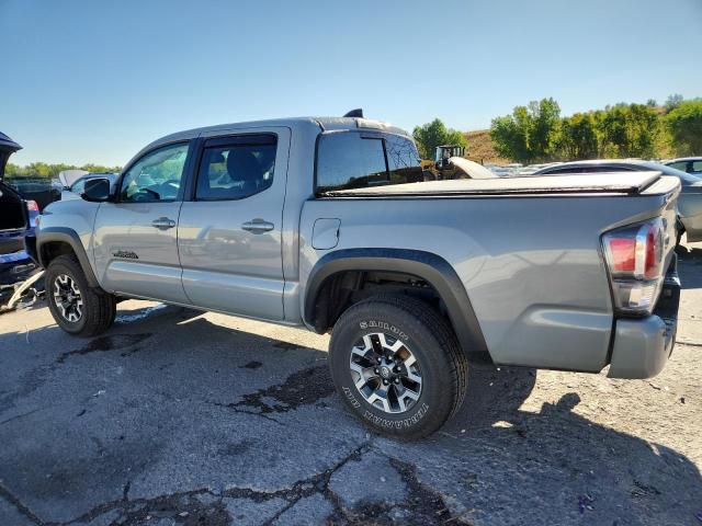 2021 TOYOTA TACOMA DOU #3286926219