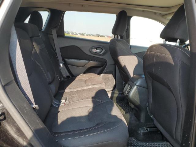 2015 JEEP CHEROKEE L 1C4PJMCS3FW788794