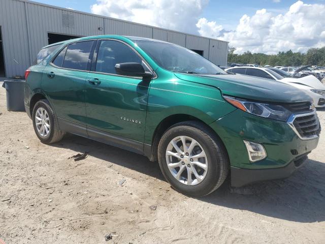 2019 CHEVROLET EQUINOX LS - 2GNAXHEV8K6220569