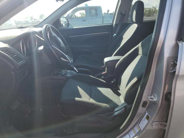 2015 MITSUBISHI OUTLANDER 4A4AR3AU4FE042012