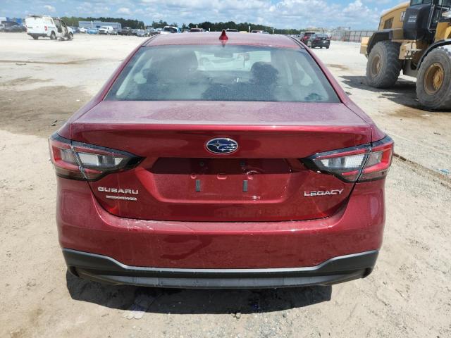 2024 SUBARU LEGACY PREMIUM 4S3BWAF6XR3003654