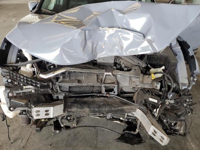 2021 HONDA CR-V TOURI - 7FART6H98ME033392