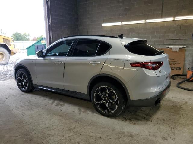 2022 ALFA ROMEO STELVIO TI ZASPAKBN2N7D32110