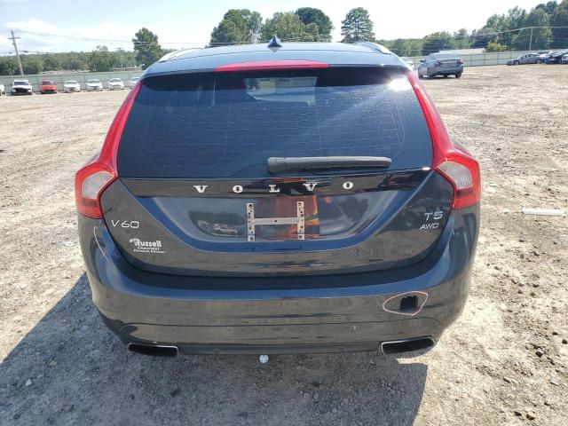 2015 VOLVO V60 PREMIER - YV1612SB5F1194832