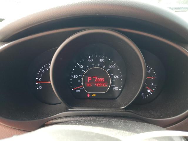 2019 KIA SOUL KNDJN2A22K7660651