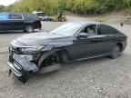 2018 HONDA ACCORD HYB - 1HGCV3F5XJA013239