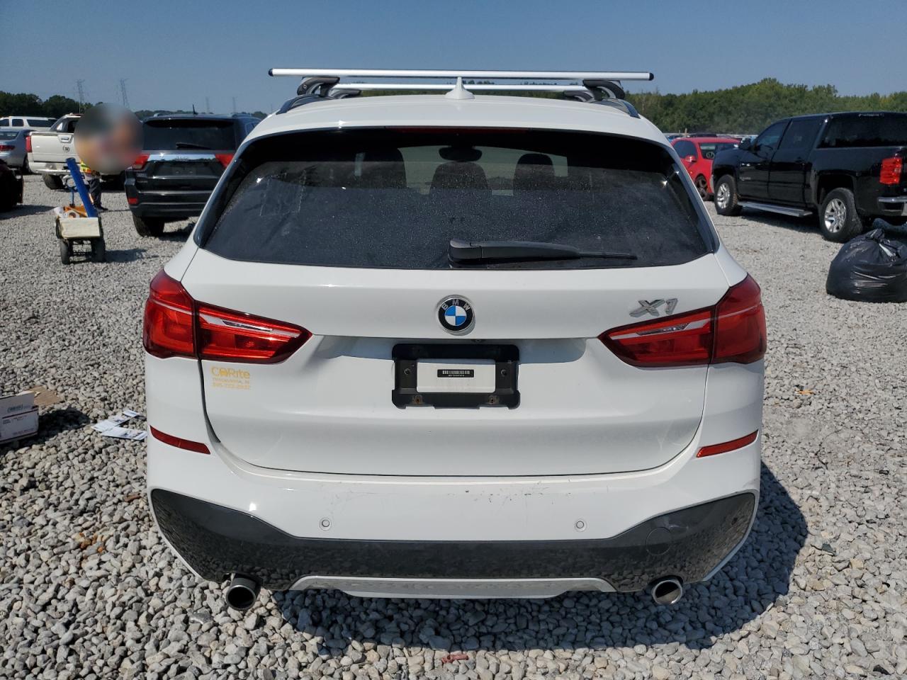 BMW X1 XDRIVE28I