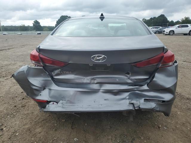 2018 HYUNDAI ELANTRA SE - 5NPD84LF7JH252642