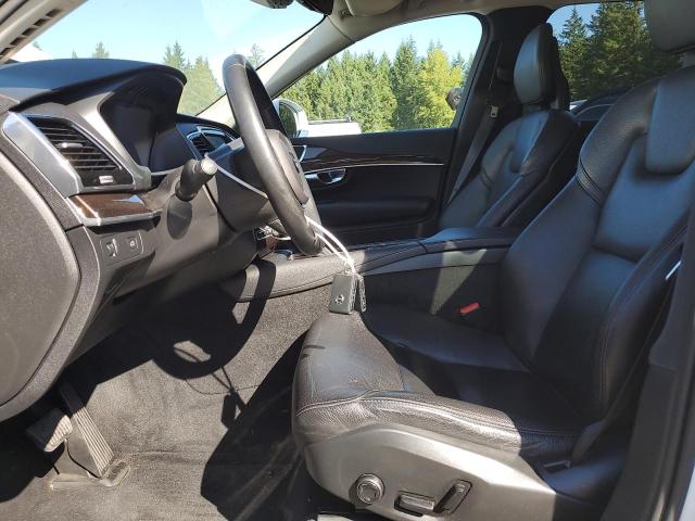 2018 VOLVO XC90 T6 YV4A22PK6J1388765