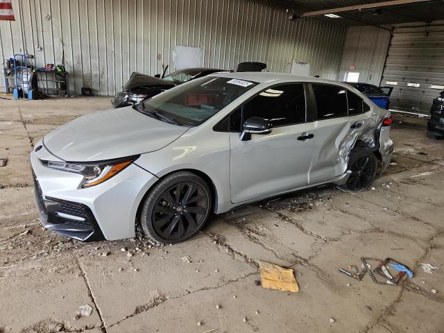 2020 TOYOTA COROLLA SE - 5YFS4RCE0LP040887