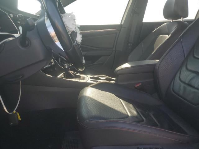 2021 VOLKSWAGEN JETTA 3VW6T7BU4MM022464