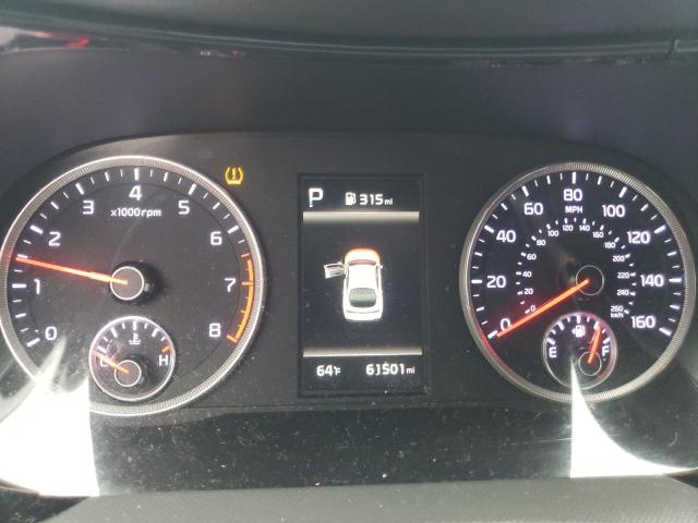 2021 KIA K5 LX 5XXG24J22MG001574