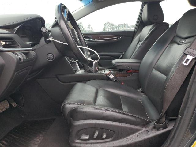 2015 CADILLAC XTS LUXURY 2G61N5S32F9215472