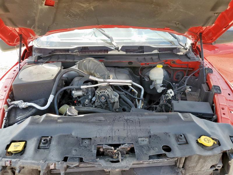 2015 RAM 1500 ST 1C6RR6FT3FS620041