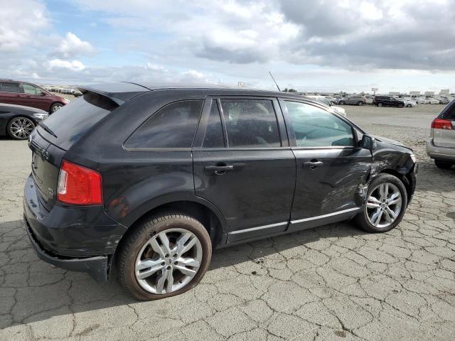 2014 FORD EDGE SEL #3301933467