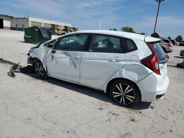 2018 HONDA FIT EX 3HGGK5H0XJM710758