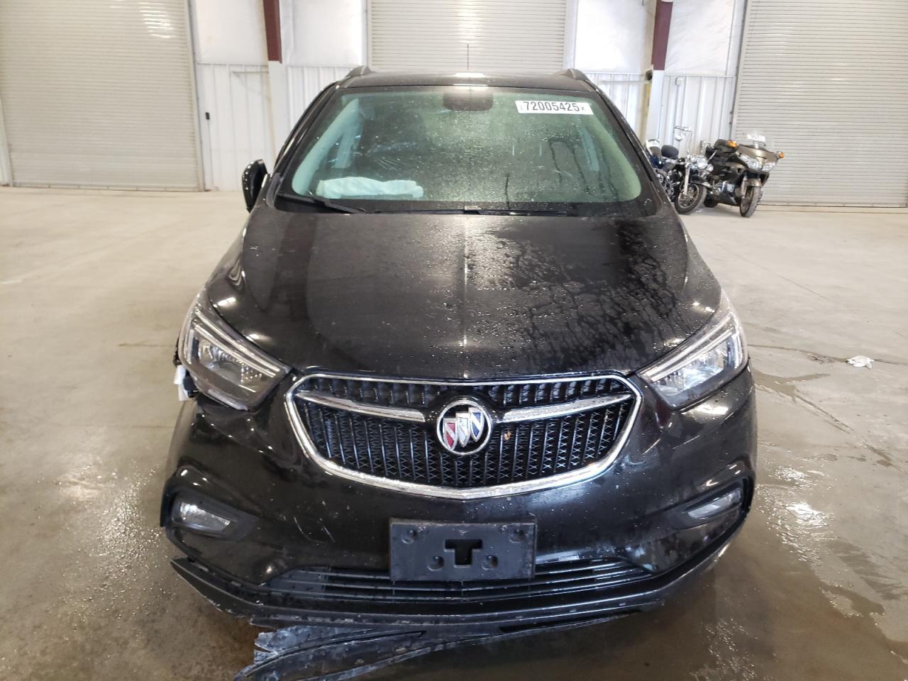 BUICK ENCORE SPORT TOURING