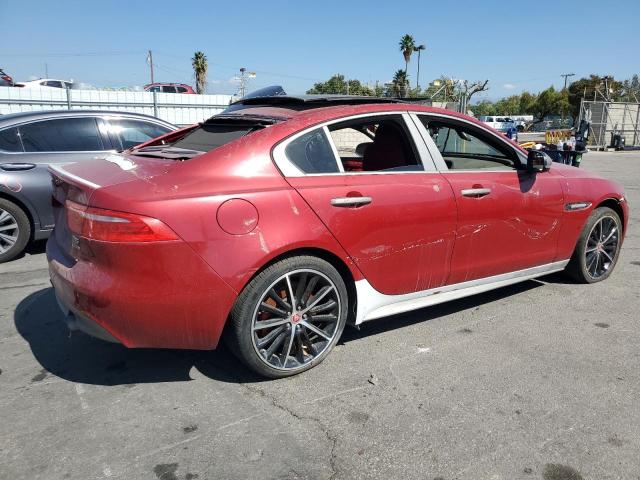 2018 JAGUAR XE S #3278539981