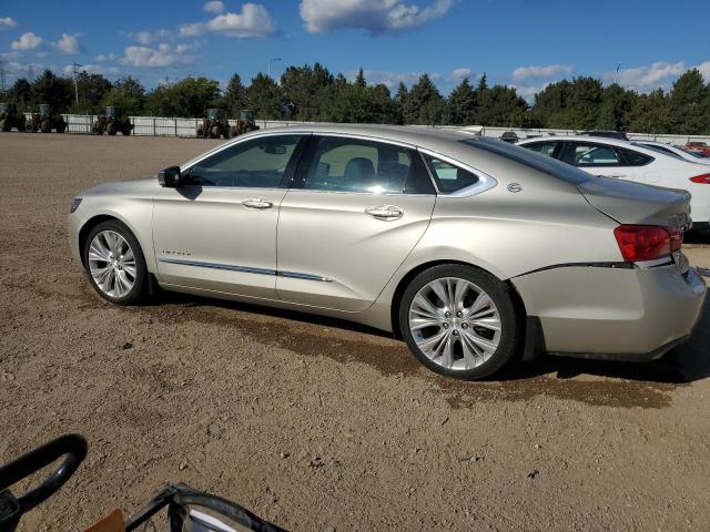 2015 CHEVROLET IMPALA LTZ 2G1165S33F9229433