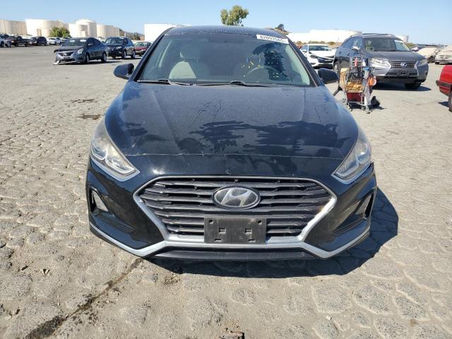 2018 HYUNDAI SONATA SE 5NPE24AF4JH675834