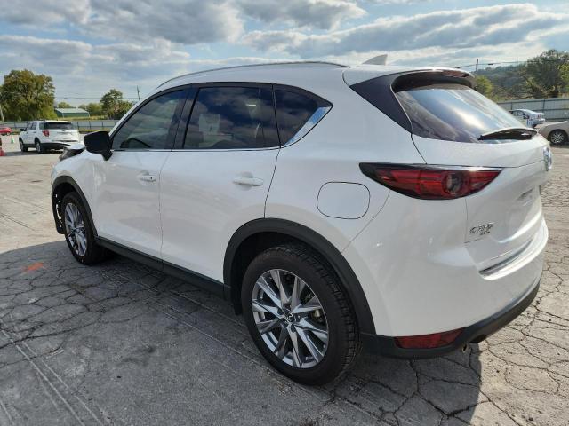 2021 MAZDA CX-5 GRAND JM3KFBDM3M1434307