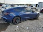 Lot #3296218483 2021 TESLA MODEL 3