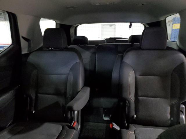 2021 CHEVROLET TRAVERSE L - 1GNEVGKW3MJ141153