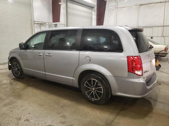 2019 DODGE GRAND CARA #3316735399