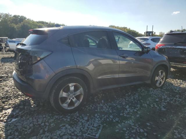 2016 HONDA HR-V EXL - 3CZRU6H79GM701590