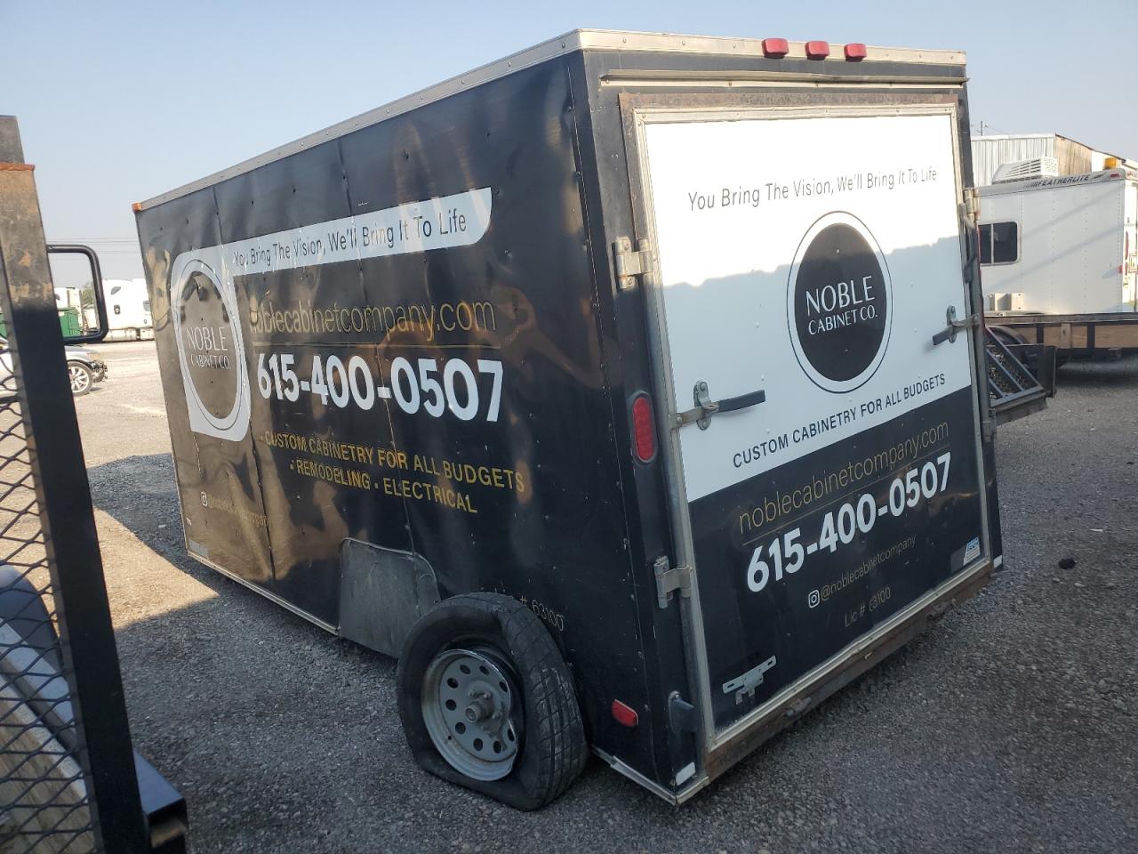 Global Auto Auctions