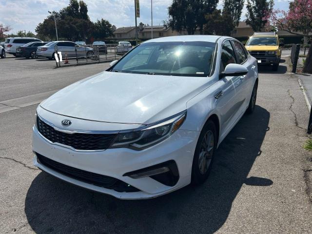2019 KIA OPTIMA LX 5XXGT4L30KG323792