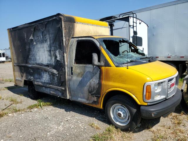 2000 GMC SAVANA CUT - Other View
