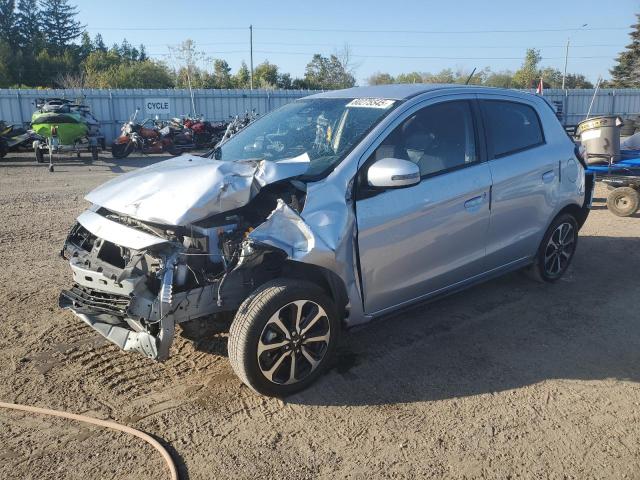 2024 MITSUBISHI MIRAGE SE ML32AWHJ0RH025763