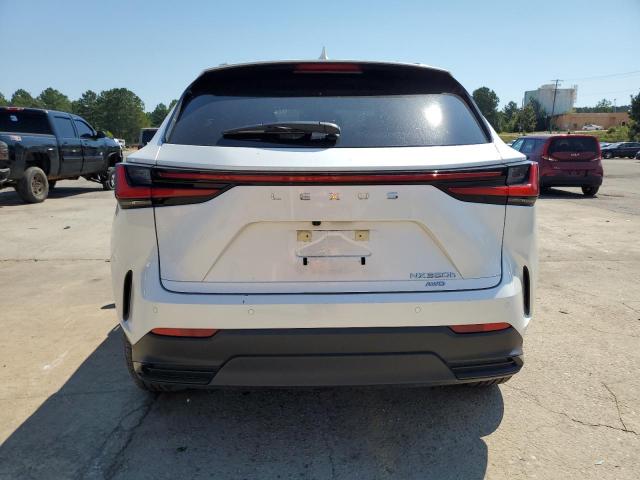2022 LEXUS NX 350H JTJGKCEZ1N5002641