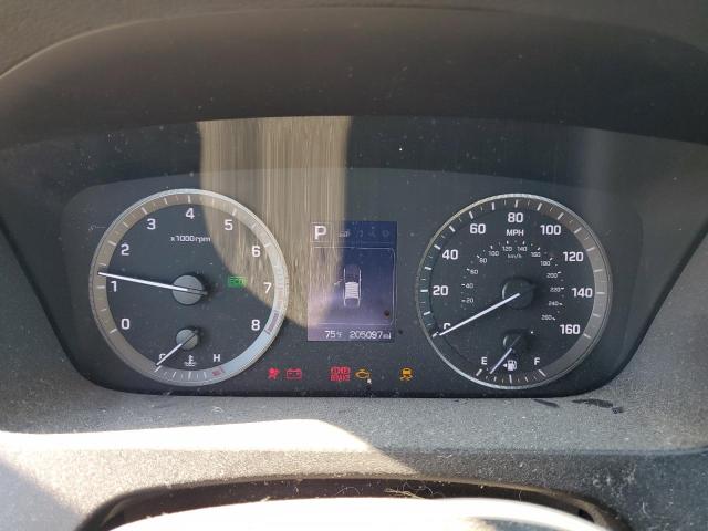 2016 HYUNDAI SONATA SE 5NPE24AF5GH298147