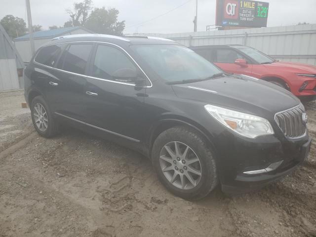 2017 BUICK ENCLAVE #3283819457
