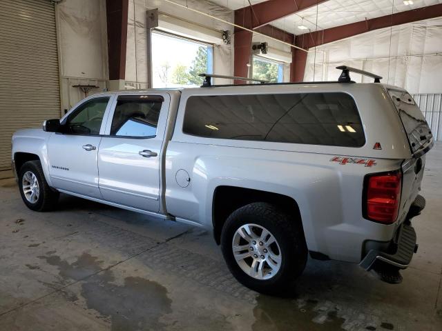 2017 CHEVROLET 1500 1GCUKREC6HF246398