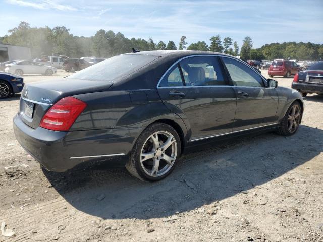 2011 MERCEDES-BENZ S 550 4MATIC #3297147496