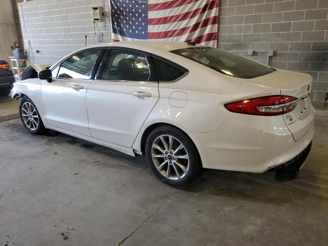 2017 FORD FUSION SE #3293684396
