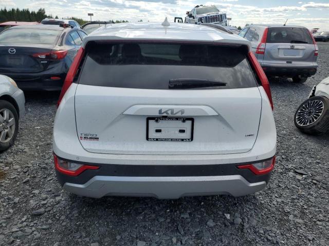 2025 KIA NIRO EX - KNDCR3LE5S5252473