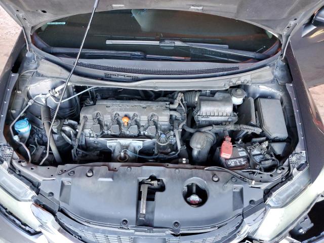 2015 HONDA CIVIC LX 19XFB2F57FE200926