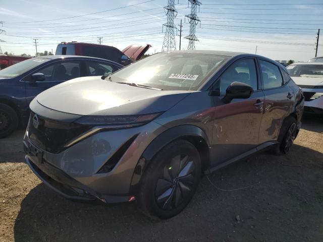 Global Auto Auctions: 2024 NISSAN ARIYA EVOL