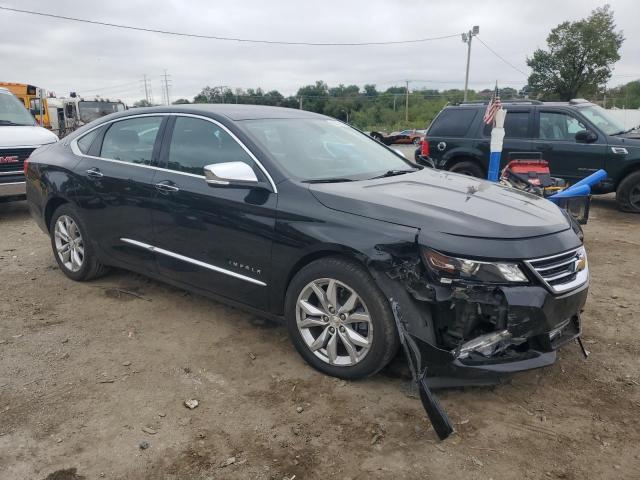 2020 CHEVROLET IMPALA PREMIER - 1G1105S35LU111531