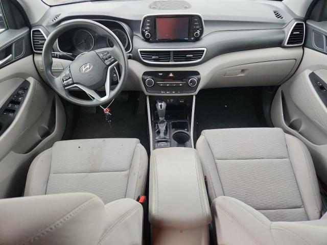 2020 HYUNDAI TUCSON SE - KM8J2CA47LU134997