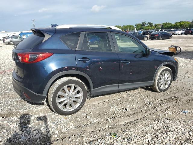 2015 MAZDA CX-5 GT JM3KE2DY1F0517085