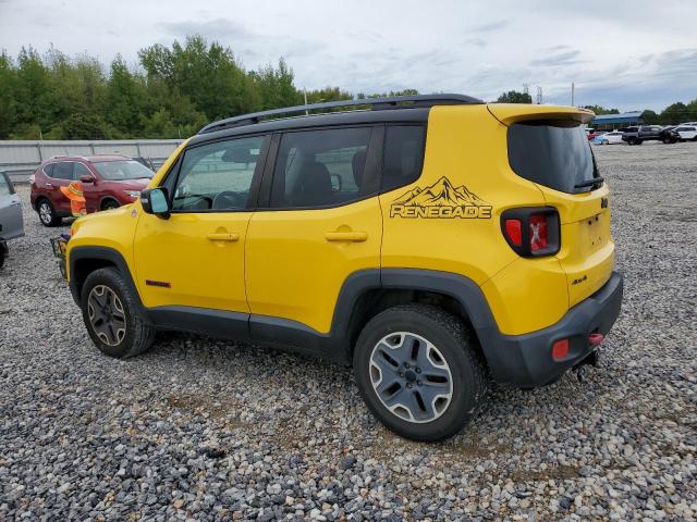 2015 JEEP RENEGADE TRAILHAWK ZACCJBCT7FPB98560