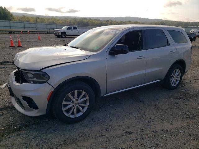 2024 DODGE DURANGO PU 1C4SDJFT2RC134749