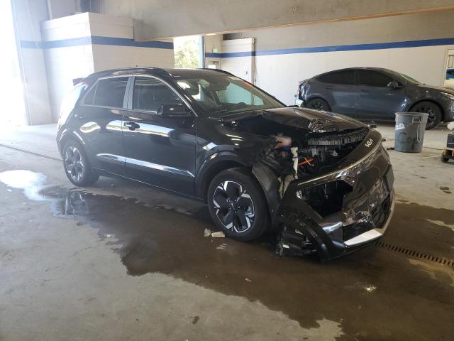 2023 KIA NIRO WIND KNDCR3L10P5055019