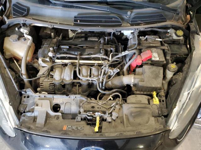2016 FORD FIESTA S 3FADP4AJ0GM162610